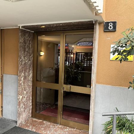 Sbam House Apartment Milan Luaran gambar