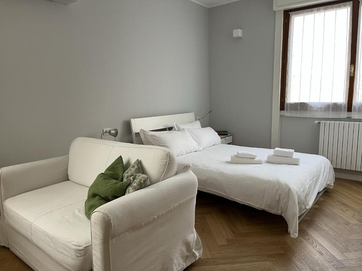 Sbam House Apartment Milan Luaran gambar