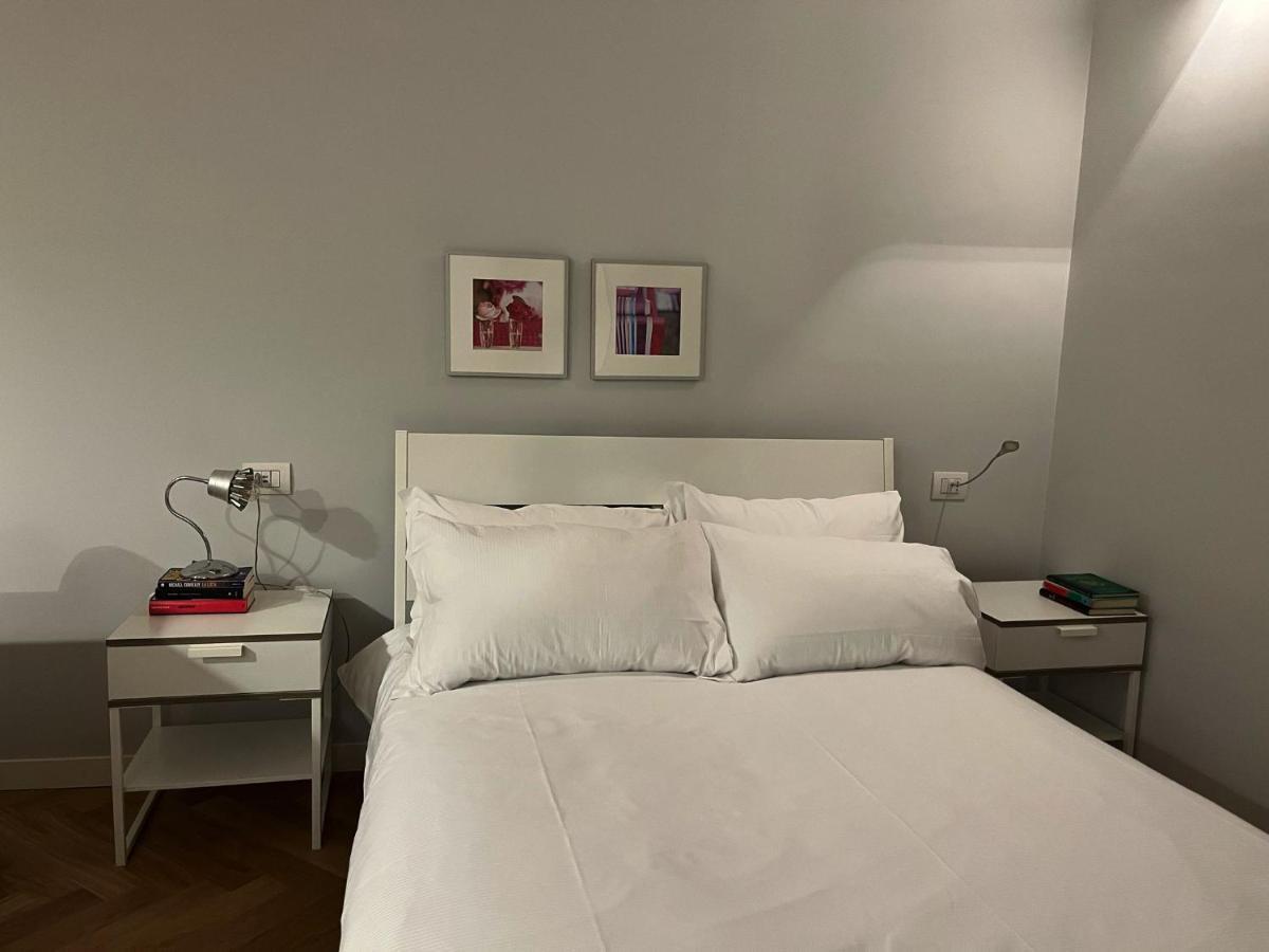 Sbam House Apartment Milan Luaran gambar
