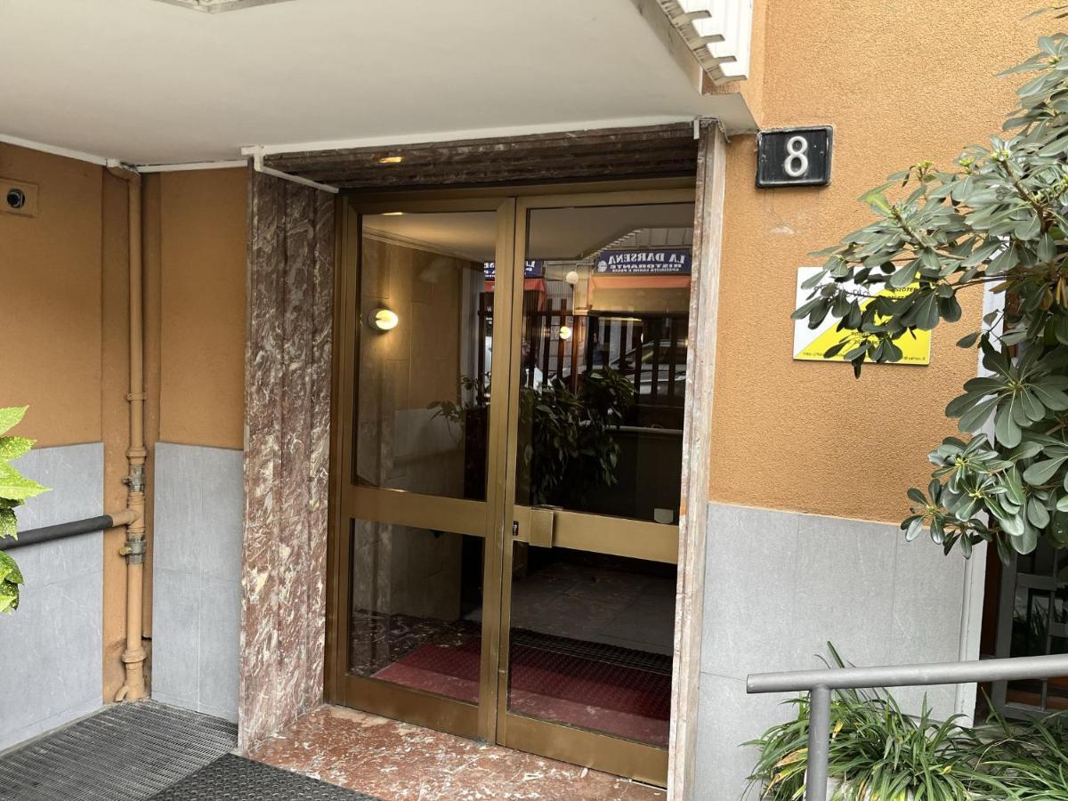 Sbam House Apartment Milan Luaran gambar