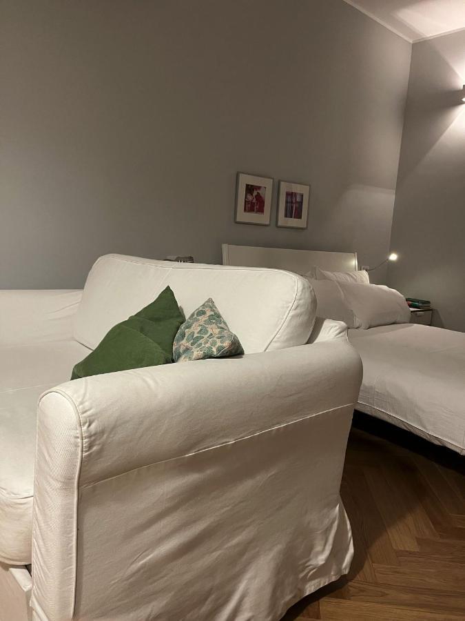 Sbam House Apartment Milan Luaran gambar