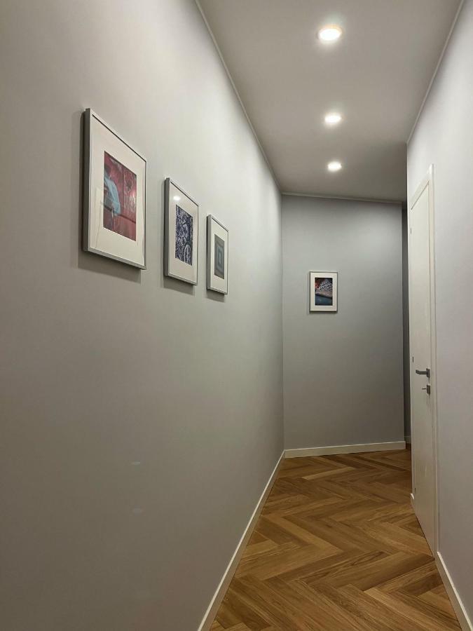 Sbam House Apartment Milan Luaran gambar