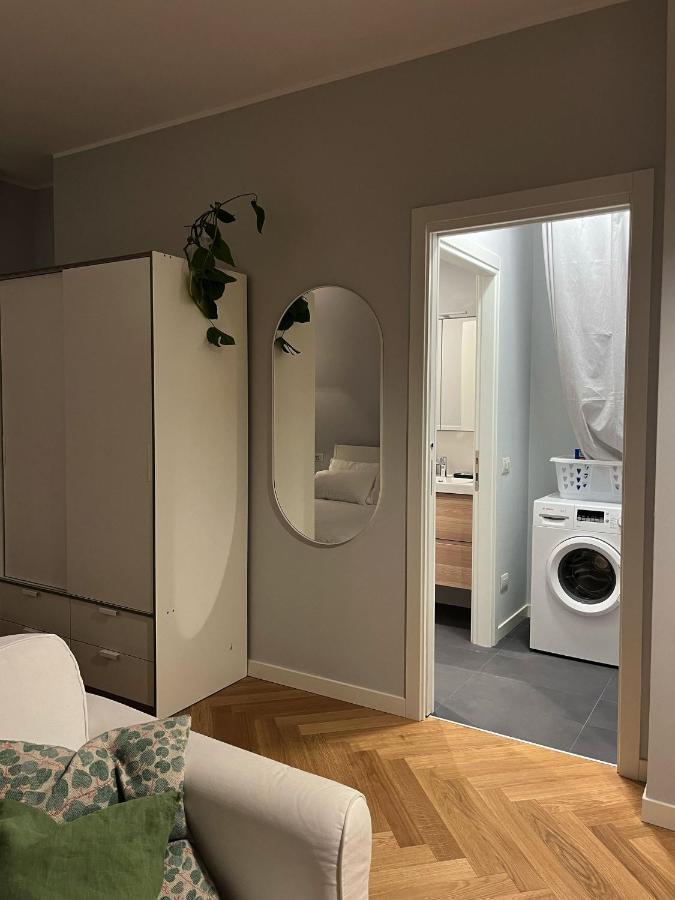 Sbam House Apartment Milan Luaran gambar