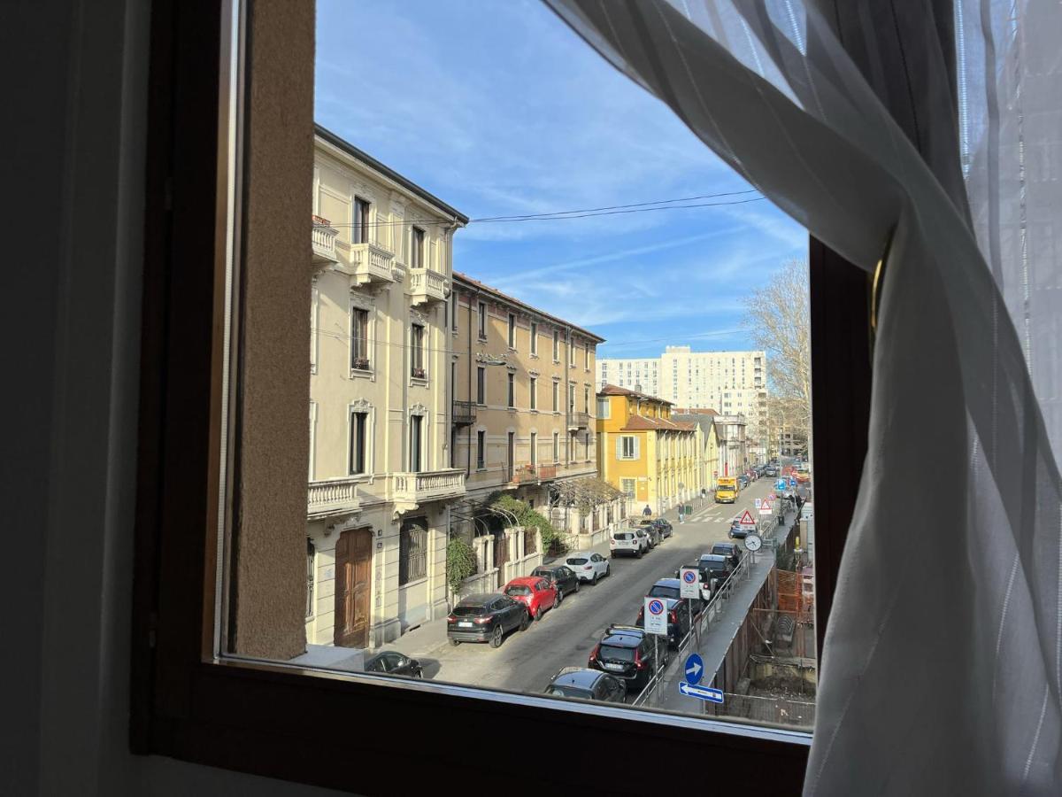 Sbam House Apartment Milan Luaran gambar