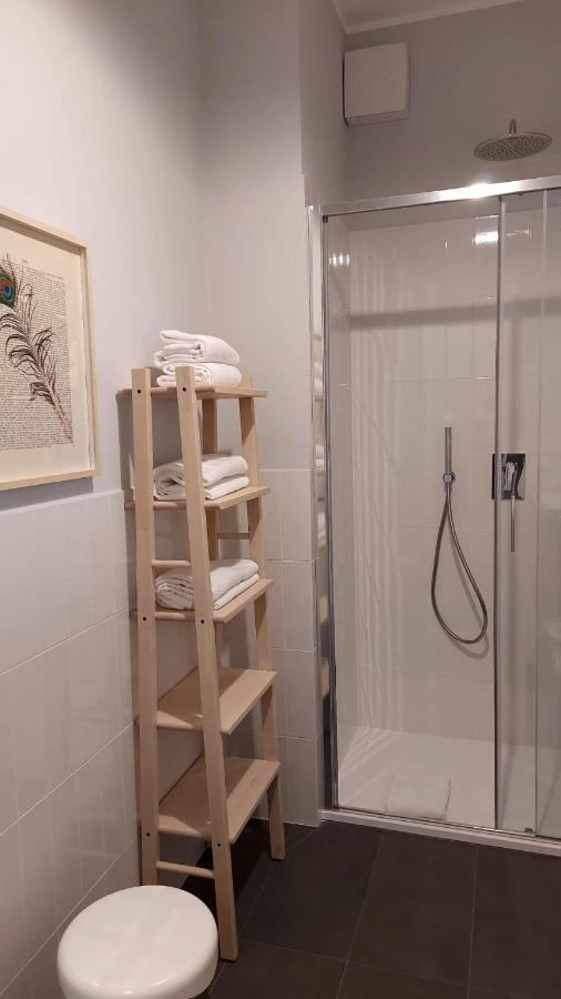 Sbam House Apartment Milan Luaran gambar