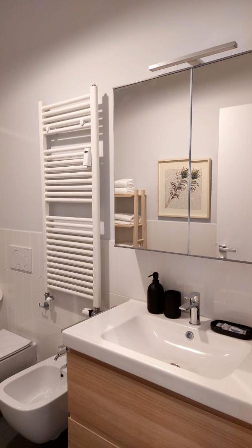 Sbam House Apartment Milan Luaran gambar